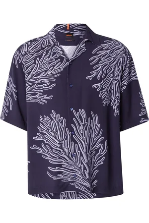 HUGO BOSS Skjorte 