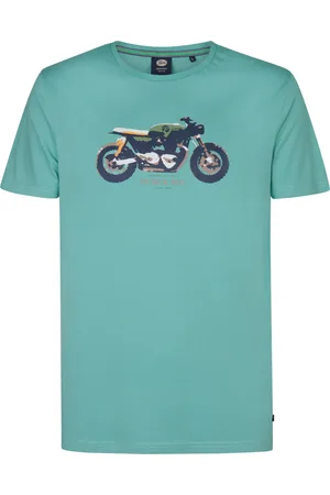 Petrol Industries Bluser & t-shirts 