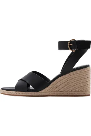 MANGO Sandaler 