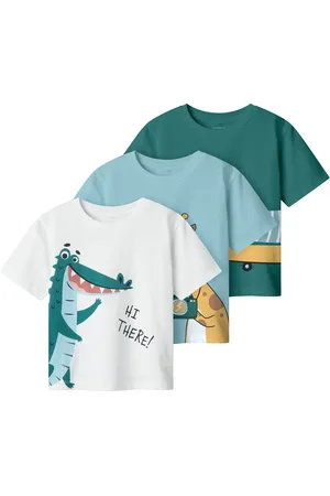 NAME IT Shirts 