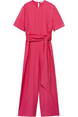 MANGO Jumpsuit 
