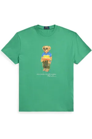 Ralph Lauren Bluser & t-shirts