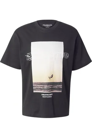 JACK & JONES Bluser & t-shirts 