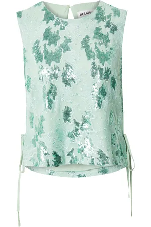 VILA Bluse 