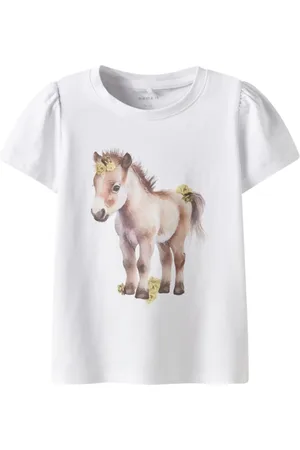 NAME IT Bluser & t-shirts 