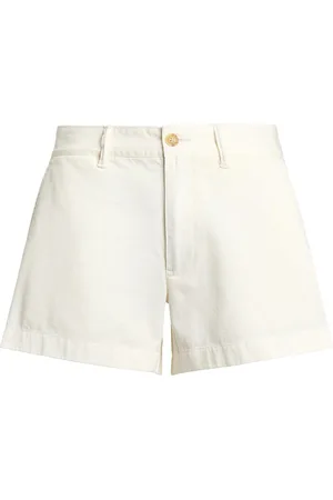 Ralph Lauren Lærredsbukser