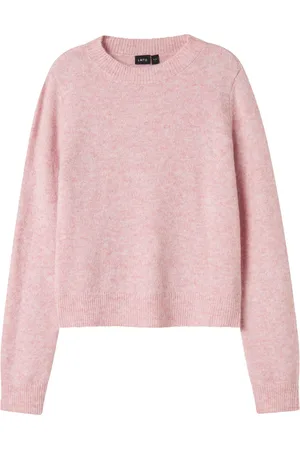 NAME IT Pullover