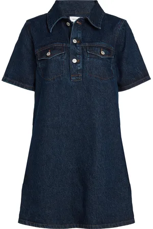 Calvin Klein Blusekjole
