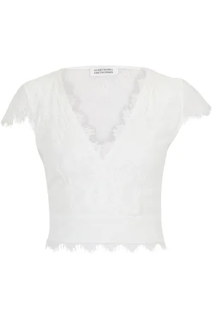 Guido Maria Kretschmer Collection Bluse 