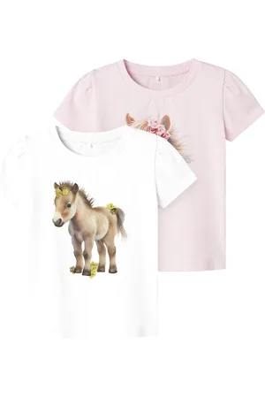 NAME IT Bluser & t-shirts 