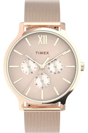 Timex Analogt ur 