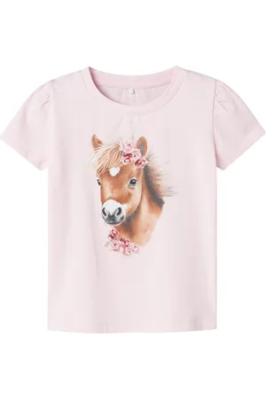 NAME IT Bluser & t-shirts 