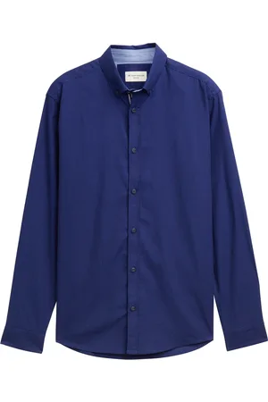 TOM TAILOR Skjorte