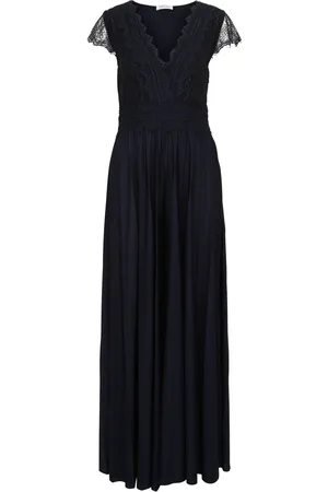 Guido Maria Kretschmer Collection Jumpsuit 