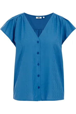 WE Fashion Bluse