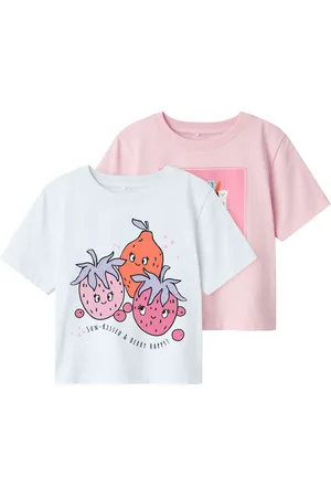 NAME IT Bluser & t-shirts 