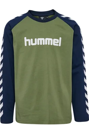 Hummel Shirts