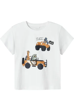 NAME IT Shirts 