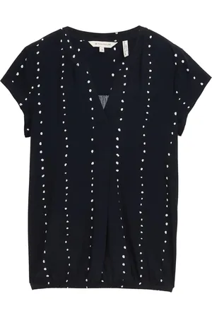 TOM TAILOR Bluse