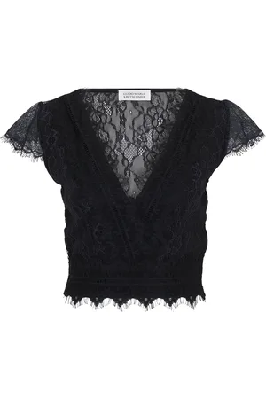 Guido Maria Kretschmer Collection Bluse 