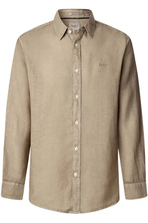 Pepe Jeans Skjorte 