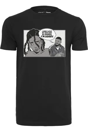 Mister Tee Bluser & t-shirts 