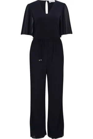 Guido Maria Kretschmer Collection Jumpsuit 