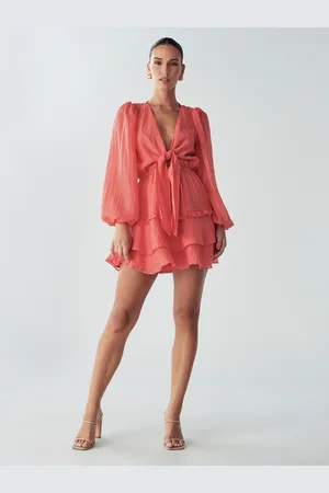 Willa Coctailkjole 