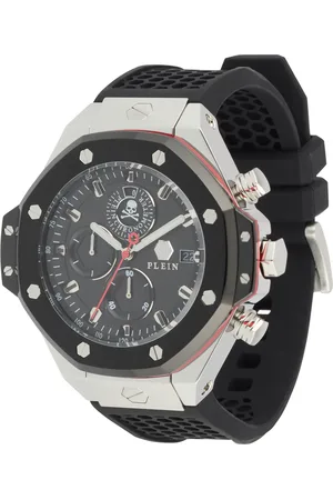 Philipp Plein Analogt ur