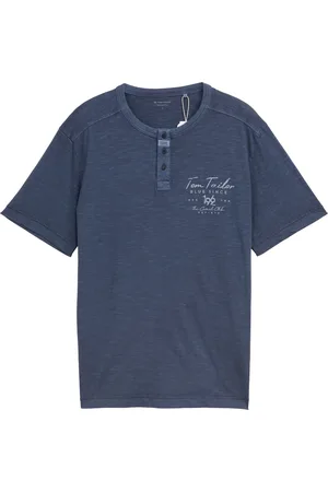 TOM TAILOR Bluser & t-shirts