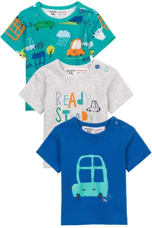 Minoti Shirts