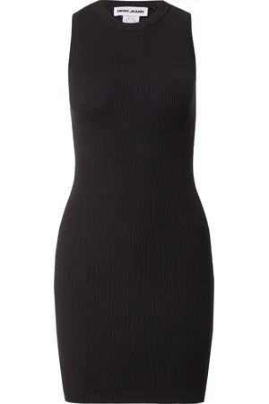 DKNY Strikkjole