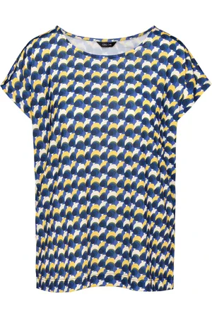 QUIOSQUE Bluse