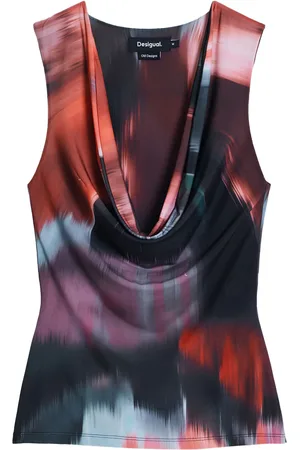 Desigual Overdel