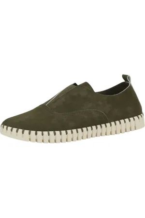 Ilse Jacobsen Slipper 