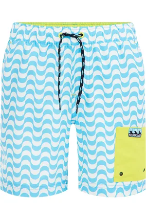 WE Fashion Badeshorts
