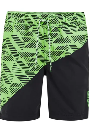 WE Fashion Badeshorts