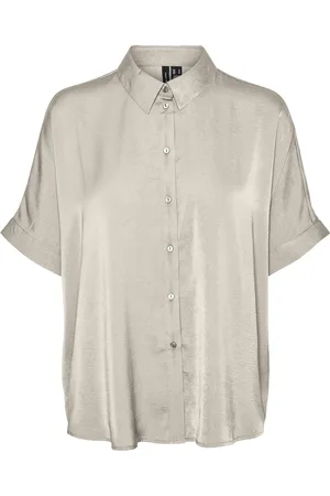 VERO MODA Bluse 