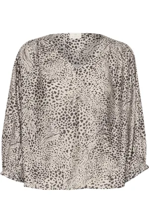 Kaffe Bluse 