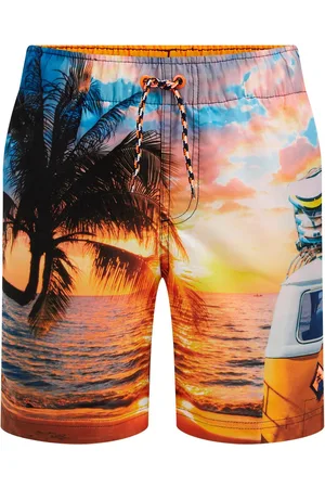 WE Fashion Badebukser