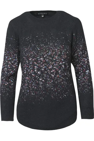 Koroshi Pullover