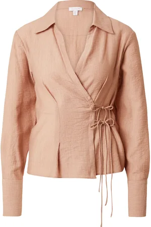 Topshop Bluse