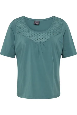 Persona by Marina Rinaldi Shirts