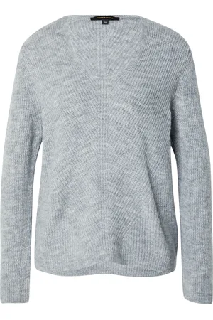 More & More Pullover
