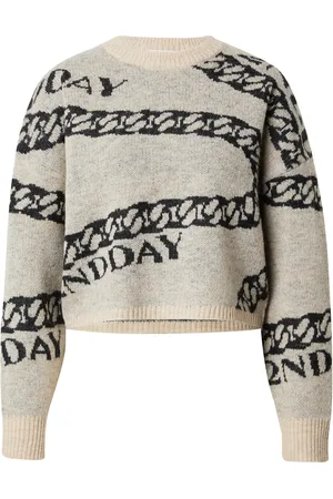 2nd Day Pullover
