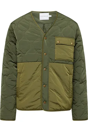 Topman Overgangsjakke