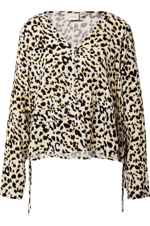 Ichi Bluse