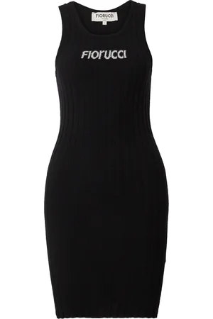 Fiorucci Strikkjole 