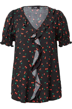 wallis Bluse