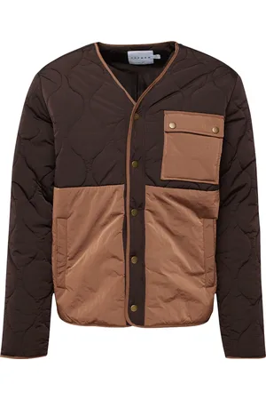 Topman Overgangsjakke